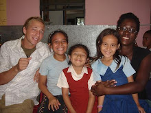 Christmas Caroling at Cornerstone