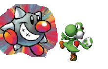 yoshi vs taptap