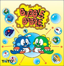 puzzle bobble abajo