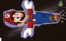 mario galaxy