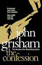 The Confession,John Grisham,9780099545828,Donte Drumm