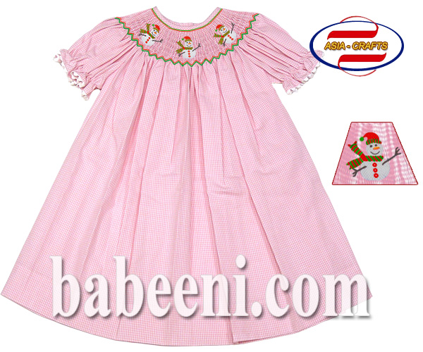 babeeni smocked