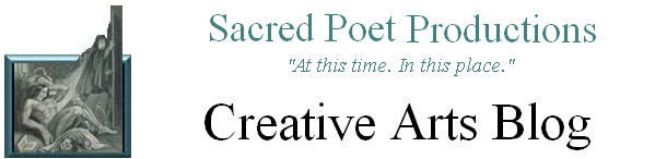 Sacred Poet Productions