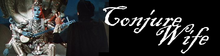 Conjure Wife