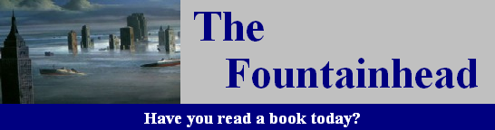 The Fountainhead