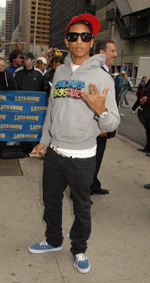 rappers wearing skinny jeans