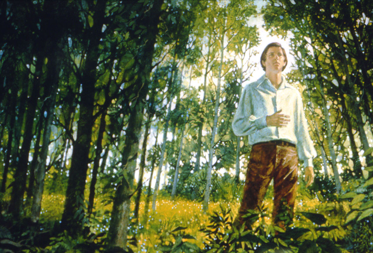 Joseph+smith+first+vision+picture