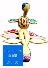 El  Nino　　 エル　ニーニョ