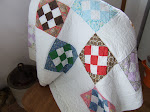 My Grandmother"s Quilt