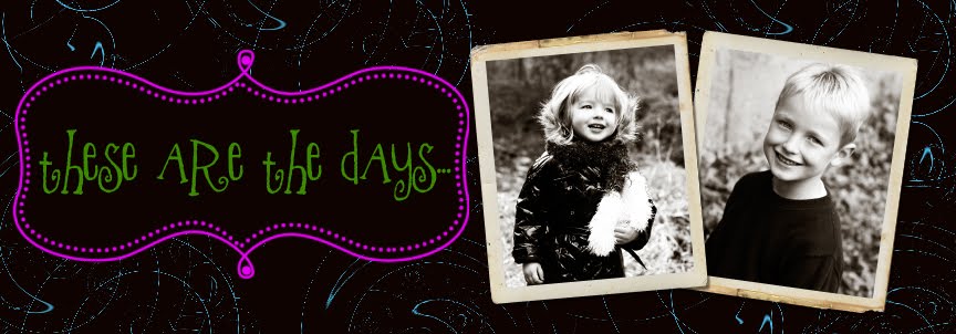 Glasgow Family Updates