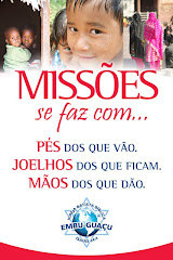 MISSÕES