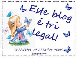 Selo "Este blog é triLegal"