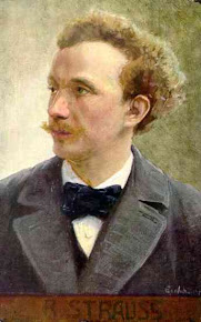 RICHARD STRAUSS