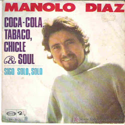 MANOLO DIAZ