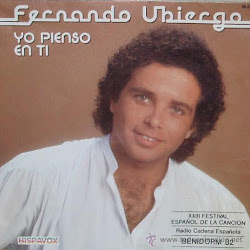 FERNANDO UBIERGO