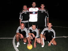 ORONZO CANA' TEAM