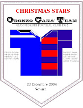 Gagliardetto Xstma's 2004