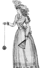 French Woman w a yo-yo