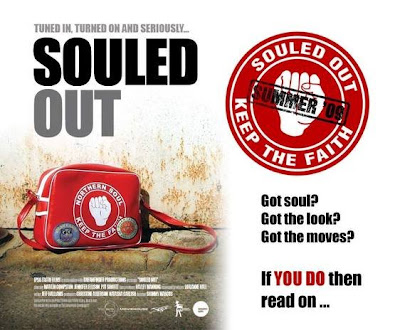 Souled Out movie