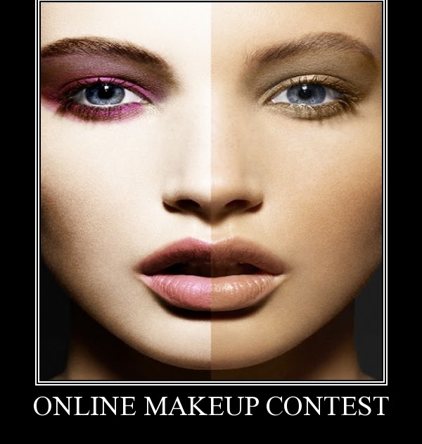 The Professional Makeup Boutique Online Makeup Contest