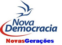 Novas Gerações do Distrito de Aveiro