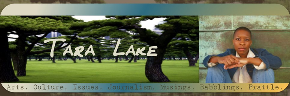 The Tara Lake Podcast