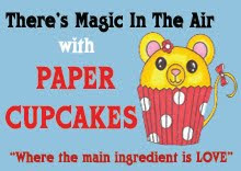 Paper Cupcakes Challenges