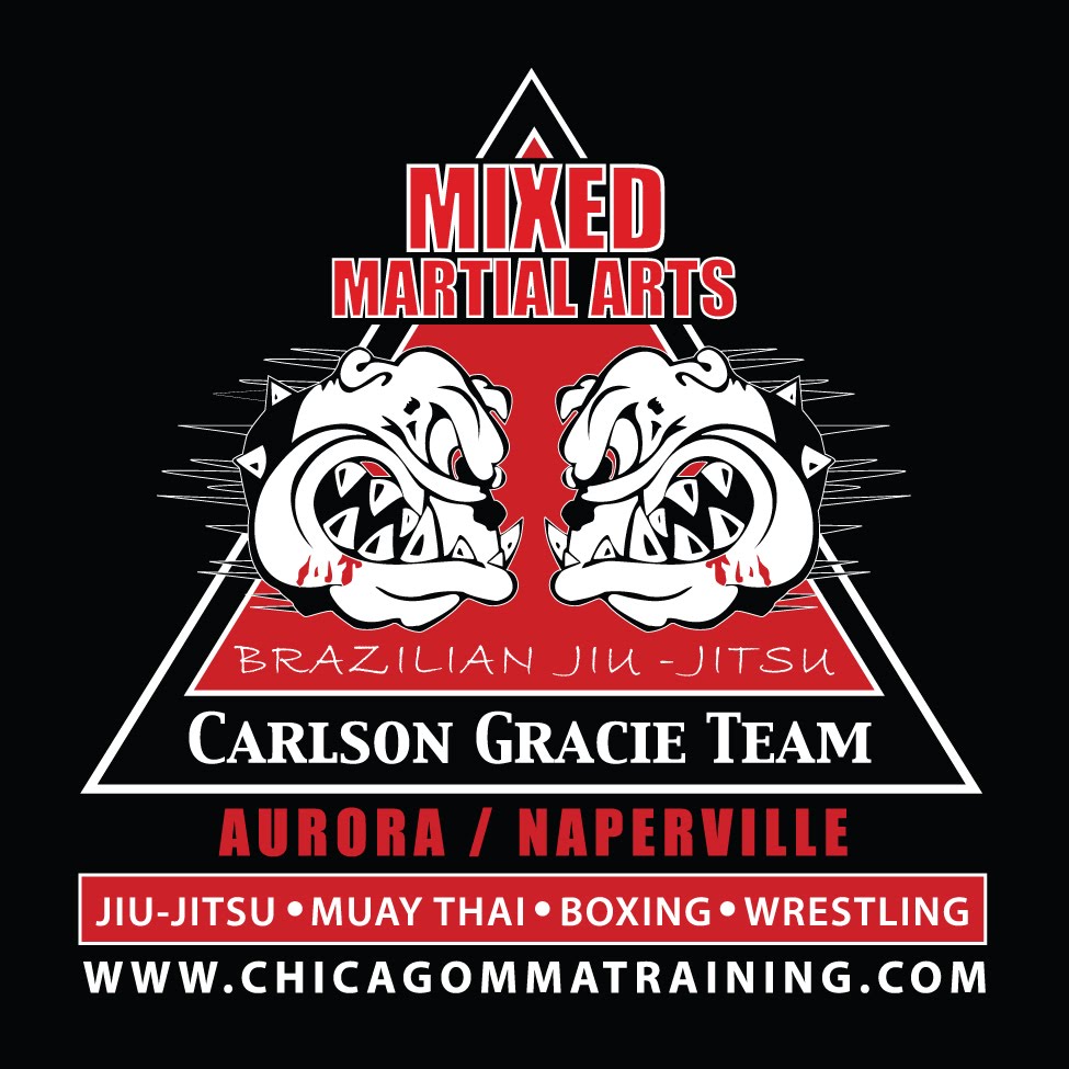 Schaumburg MMA Gym , Aurora, Naperville IL, and Channahon Mixed