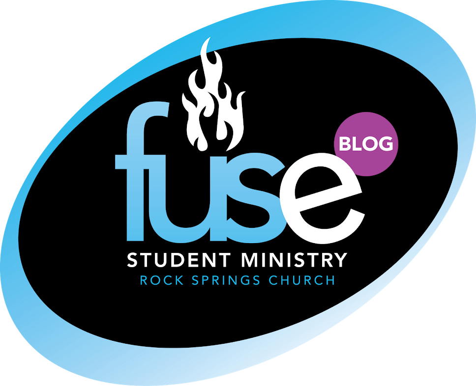 FUSE MINISTRY