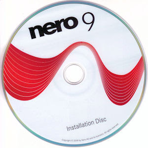 Nero 9 Key