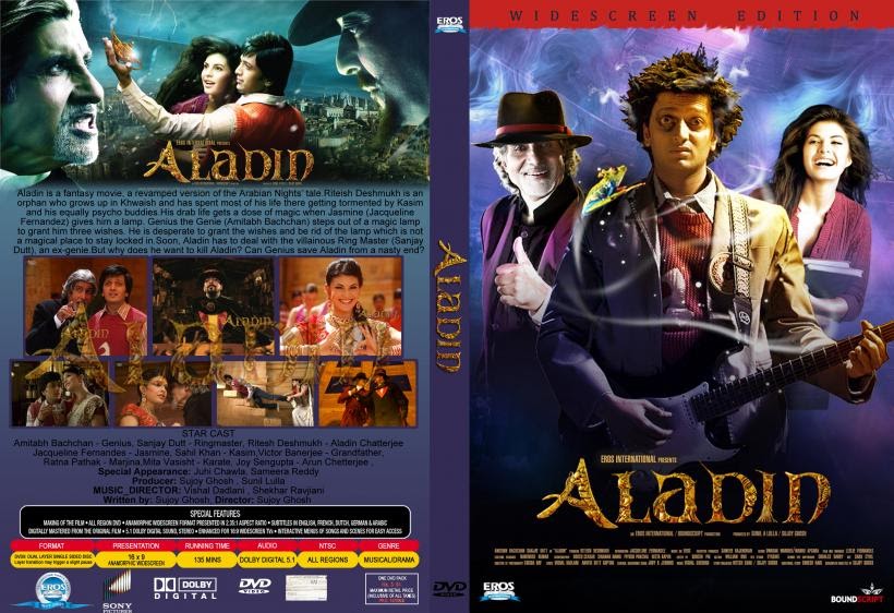 Aladin 2009 Full Movie 47
