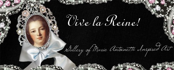 Vive La Reine!