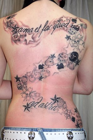 good quotes for tattoos