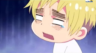 The Funky Flower: Hetalia World Series ~ episode 19 Screenshots