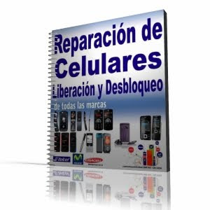 Download Curso En Pdf Reparar Y Liberar Celulares Gratis