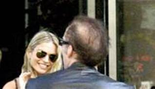 Balding Celebrities!!