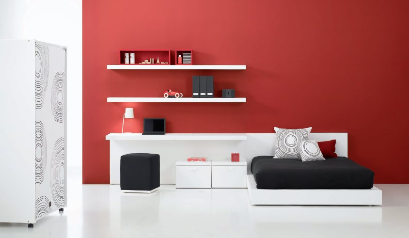 Dormitorios: fotos de dormitorios imágenes de habitaciones y ...