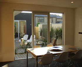 FACHADA MODERNA CASAS SOSTENIBLES : FACHADAS DE CASAS Y CASAS POR DENTRO