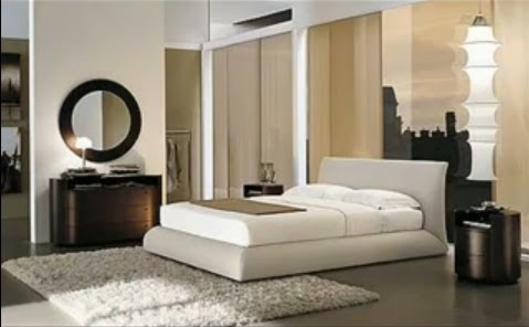 Videos con ideas de decoración de dormitorios - Home Design Architectur