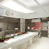 COMO DISEÑAR UNA COCINA - TIPS PARA EL DISEÑO DE COCINAS : COCINA Y