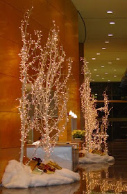 Ideas Navidenas Para Decorar El Comedor Con Mucho Encanto Christmas Decorations Cheap Christmas Decor Diy White Christmas Decor