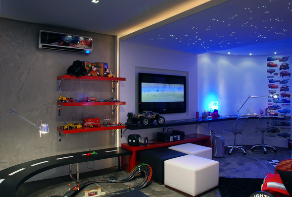 DORMITORIO RAYO MCQUEEN CARS DORMITORIO DE RAYO MCQUEEN DE CARS O MCQUEEN KIDS BEDROOM