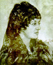 Eugênia Infanta da Câmara