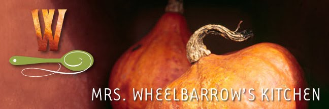 Mrs. Wheelbarrow's Kitchen