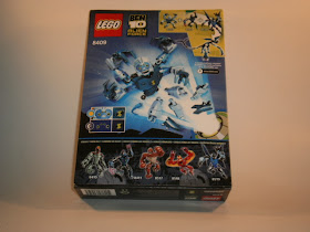 lego 8409