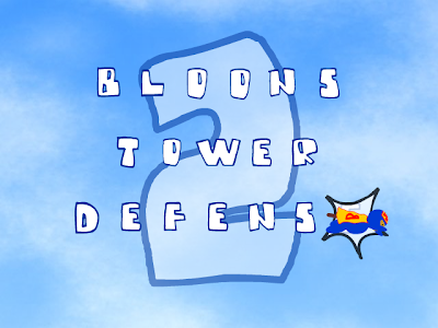 Balloon Tower Defence 4 Hacked Flash Games