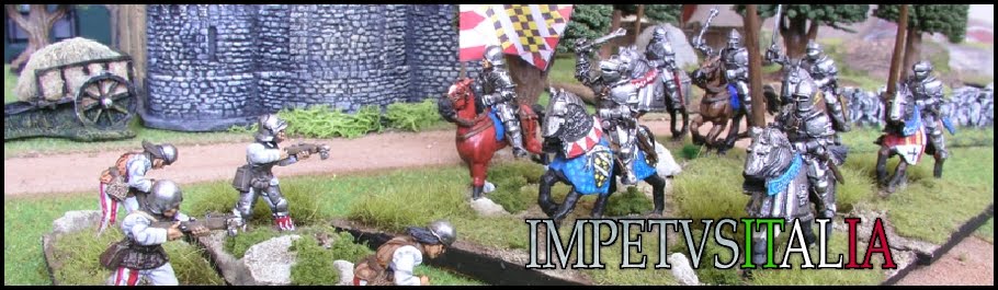 Impetus Italia
