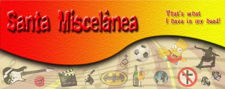 Santa Miscelânea