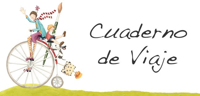 Cuaderno de viaje