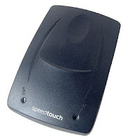 speedtouch driver thomson